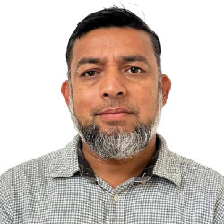 Munayem Khan